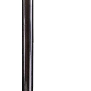 Brake Pedal 4130 Black Sprint Car