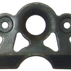 Dzus Plate L/W