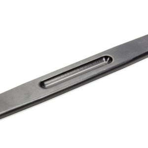 Jacobs Ladder Strap Std. Weight Sprint Car Black