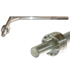 Sprintcar Wheel Wrench