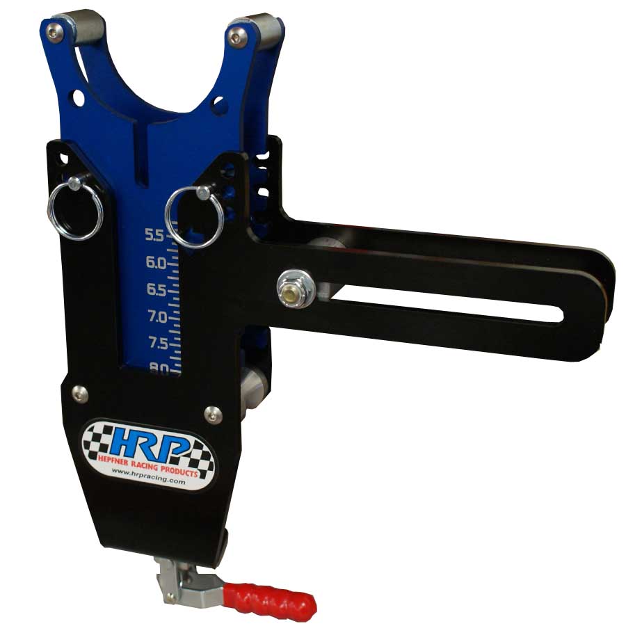 Sprint Car Squaring Block Set
