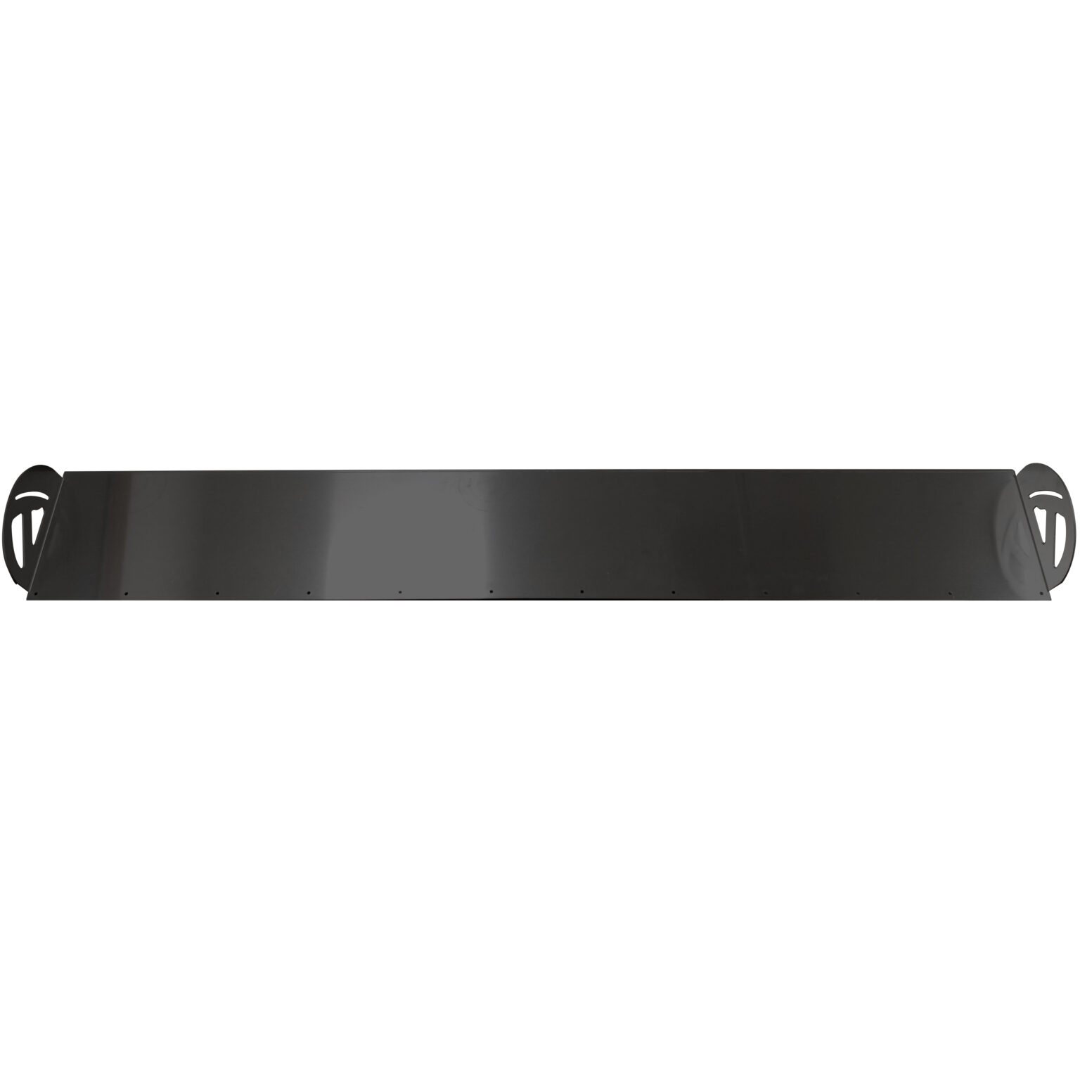 Spoiler Blade 16" BLACK
