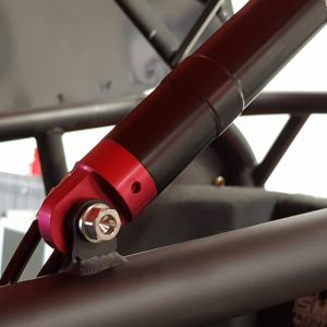 Wing Ram To Chassis 1/2 Socket Wrench
