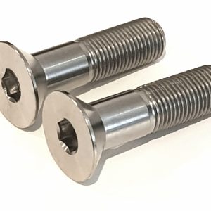 Wilwood Left Front Brake Combo Arm Kit