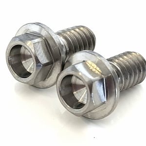 Gear shifter to chassis kit