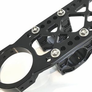 Steering Box Locator Clamp Kit