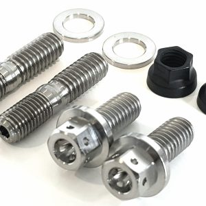 ATL 33 gallon fuel tank mount kit