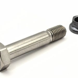Triple X Throttle Pedal To Chassis Mount