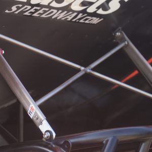 Aero Top Wing Tree 1/2 Socket Wrench