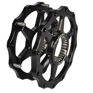 SPROCKET CARRIER QUICK CHANGE MICRO SPRINT 1/4
