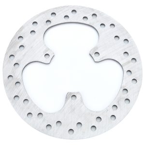 Brake Rotor Front Steel 6-5/8in Dia. Mini Sprint