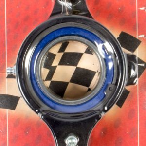 LR Birdcage Adj. Mini Sprint 1-3/4in Axle