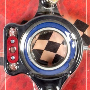 RR Birdcage Adj. Mini Sprint 1-3/4in Axle
