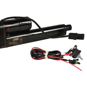 Wing Slider Electric Kit
