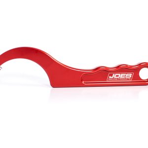 Coil Over Spanner Wrench Short