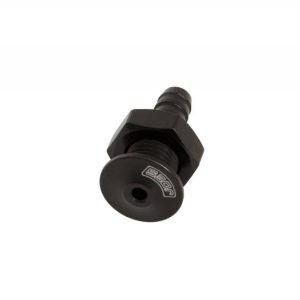 Radiator Overflow Fitting -1/4in Barb