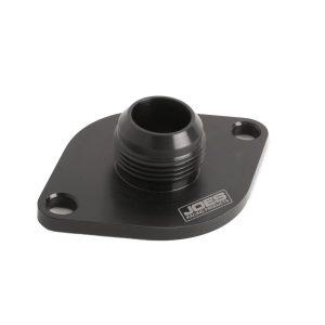 Water Outlet Fitting