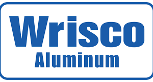 WRISCO ALUMINIUM SHEET 10' x 4' .063 BLACK ON BLACK