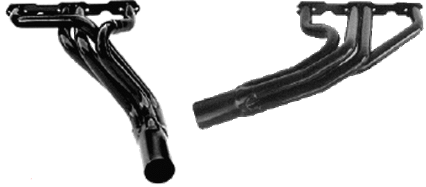 SB2 Headers DLM 1 3/4in-1 7
