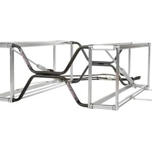 Dirt Car Lift Eco X