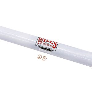 Wiles Carbon Fibre Driveshaft