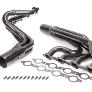LS1 Headers 1-3/4" primary