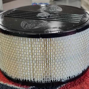 RACIN Wingless Sprint Air Filter 10" x 5"