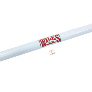 Wiles Steel Driveshaft