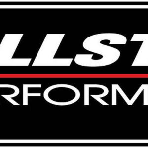 Allstar Decal 2x6