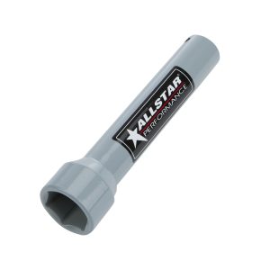 Pit Extension w/Hex Socket 6in 1/2in Drive