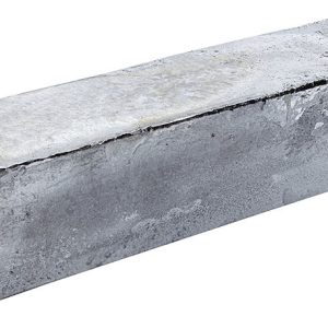 Ballast 30lbs 2.5 x 2.5 x 12