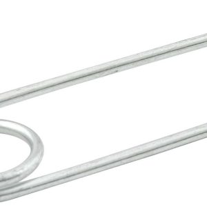 Diaper Pin 1-3/4in 10pk