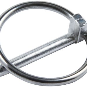 Flip-Over Clip 3/16in 50pk