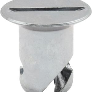 Flush Hd Fasteners 7/16 .500in 10pk Alum