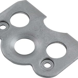 Quick Turn Brackets 50pk Weld-on Lightweight