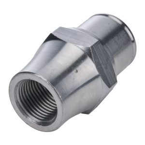 Tube Ends 3/4-16 LH 1-1/4in x .095in 10pk
