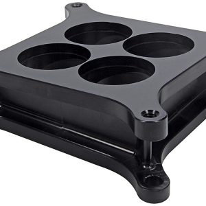 Adjustable Angled Carb Spacer