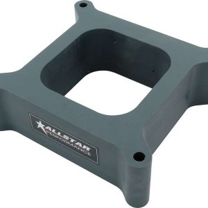 Drag Race Only Spacer 4150 Open 2.00in