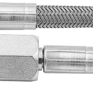 18in #4 Line -4 Str/-4 90 Deg 5pk