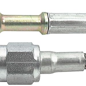 24in #4 Line -4 Str/10mm Banjo