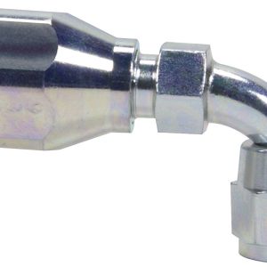 Power Steering Fitting 90 Degree -6