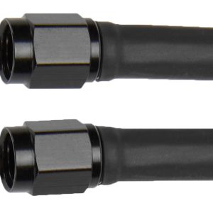 Coated Braided Line 21in #3 Hose -3 Str/-3 Str