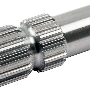 Spline Coupler for ALL52304 Disconnect