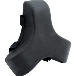 Steering Wheel Pad Molded