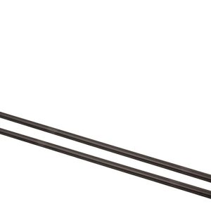 2 Lever Shifter Black