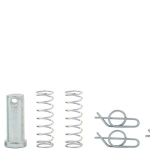 Pin Kit for Jacobs Ladder 1/2in Steel