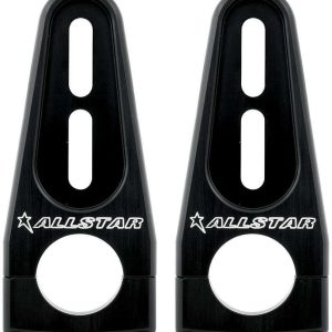 Fuel Cell Mounts for Sprint Car Adjustable1pr