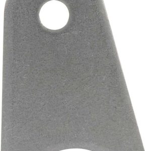 3/16in Radius Tabs 4pk 3/8in Hole