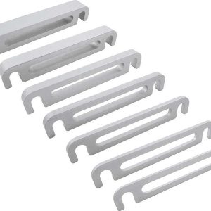 Control Arm Shim Kit Dual Mount