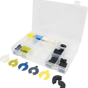 16mm Shock Shim Standard Kit